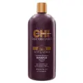 CHI Увлажняющий шампунь Deep Brilli Olive & Monoi Shampoo 946 мл.