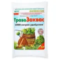 Удобрение БашИнком ТравоЗаквас, 5 л, 1000 г, 1 уп.