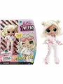 L.O.L. Surprise! Кукла ЛОЛ Сюрприз Подростки - Мэрилин Стар 3 серия (LOL Tweens Series 3 Marilyn Star Fashion Doll), кукла lol оригинал большая