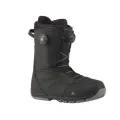 Ботинки сноубордические BURTON Ruler (модель 23/24 год), Цвет: Черный, Размер: 8 US