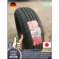 Автошина Goodride SU318 H/T 215/60 R17 96H