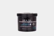 Контрастный антицеллюлитный гель для тела Aravia Organic Anti-Cellulite Ice&Hot Body Gel, 550 мл