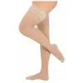 Чулки VENOTEKS TREND 1 класса компрессии 1C205, Стандартный, Бежевый, размер: M