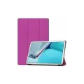 Умный чехол для Honor Pad X9/ Honor Pad X8 Pro 11.5 дюйма, 2023 года, фиолетовый