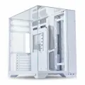Компьютерный корпус LIAN LI O11 Vision (G99. O11VW. R0) белый - Midi Tower, E-ATX, USB 3.2 Gen 1 Type-A