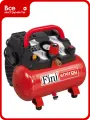 Поршневой компрессор Fini ENERGY 6, удобства перемещения предусмотрена