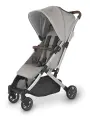 Коляска прогулочная UPPAbaby MINU V2 STELLA 0802-MIN-EU-STL