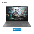 Ноутбук Lenovo Yoga Pro 14S IMH9 Ultra 9 185H / 32ГБ / 1ТБ / Intel ARC / Win 11 / Полностью русифицирован