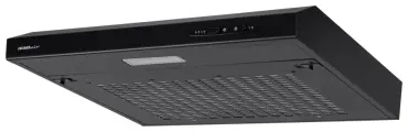 Вытяжка HOMSair HORIZONTAL 60 Black
