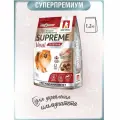 Корм сухой Зоогурман Supreme для собак мелких и средних пород Телятина 1,2кг