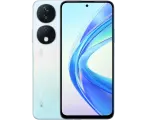 Смартфон HONOR X7b 8/128 ГБ RU, Dual nano SIM, мерцающий серебристый