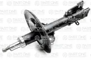 Амортизатор подвески 334188 GAS передн CHRYSLER: VOYAGER II 96-00 PART-ONE арт. 1SA043