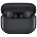 HUAWEI Беспроводные наушники блютуз с шумоподавлением FreeBuds SE4 ANC, T0026, Черный