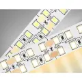 Светодиодная лента двухрядная 2835 240Led /24W m/ 12V IP20 3000K 5m, 5000*14*1.2mm