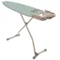 Доска гладильная НИКА верона-light ВЛТ/4 оливковый с ракушками