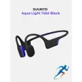 Беспроводная bluetooth-гарнитура SUUNTO Aqua Light, Он имеет функцию автономного прослушивания и поддерживает наушники с костной проводимостью, которые надеваются во время таких занятий, как плавание