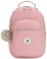 Рюкзак Kipling KI434546Y Seoul S Backpack *46Y Bridal Rose