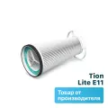 Фильтр канальный для TION Бризер Lite (EPA E11), эффективность очистки более 95%
