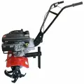 Мотокультиватор бензиновый Тарпан ТМЗ-МК-03 с двигателем Zongshen XP200E, мощность 6,5 л. с, объем 196 куб. см