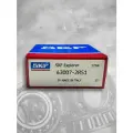 Подшипник 63007-2RS (35x62x20) SKF Швеция. Made in Italy
