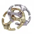 Cast Puzzle Rotor (H515120)