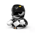 Фигурка Numskull TUBBZ Mighty Morphin Power Rangers Black Ranger (First Edition)