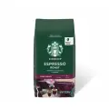Кофе в зернах Starbucks Dark Espresso Roast, 453 г (США)