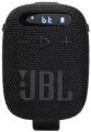 Беспроводная колонка JBL Wind3 с креплением для велосипеда