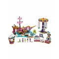 Конструктор Friends парк развлечений для девочек, совместим с лего