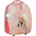 Ранец школьный Belmil Sturdy для девочек