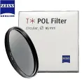 Carl Zeiss T* POL Поляризационный фильтр 49-95mm 52 мм