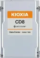 Накопитель SSD Toshiba PCIe 4.0 x4 3.84TB KCD8XRUG3T84 CD8-R Kioxia 2.5