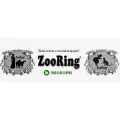 ZooRing Набор 26 шт Консервы для стерилизованных кошек Сочные кусочки в соусе Лосось с черникой, 85г 2.21 кг