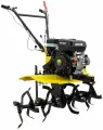 Машина сельскохозяйственная Huter МК-7800M 70/5/29 черно-желтый