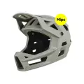 Велошлем IXS Trigger FF MIPS (Белый, S/M, 2024 (470-510-3020-502-SM))
