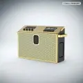 Defunc Mondo BT Speaker Large gold беспроводная акустическая система