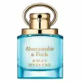 Abercrombie & Fitch Away Weekend Woman парфюмерная вода 50 мл / Аберкромби Энд Фитч Эвей Викенд Вумен