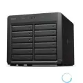 Synology Дисковый массив DX1222 Модуль расширения 12x2.5 3.5 SATA, горячая , для DS2422+, DS3622xs+