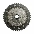 Кассета для велосипеда Shimano XT CS-M8000 11-46T 11 скоростей