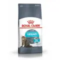 Сухой корм для кошек Royal Canin Urinary Care для поддержки мочевыделительной системы от 1 до 12 лет 10кг.