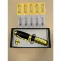 Hyaluron pen Multi-Shot Lux Gold 0,3 ml Аппарат для безинъекционного введения препаратов объемом 0,3 мл