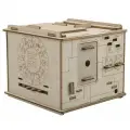 Головоломка квест-бокс EscapeWelt Space Box - Спэйс Бокс