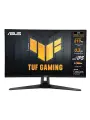 Игровой монитор ASUS TUF Gaming VG27AQ5A, 27', 2K, 210 Hz, HDR10, встроенный динамик