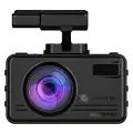 Видеорегистратор с радар-детектором Navitel XR2650 PRO GPS ГЛОНАСС черный XR2650PRO