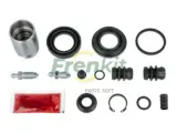 FRENKIT 234922 Ремкомплект суппорта+поршень HYUNDAI ELANTRA I II III 10-90-> / KIA CERATO 04- / NISSAN ALMERA I II