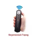 WI-FI тепловизор для сотового телефона HTI HT Mod: W01 (F86330EB) (матрица 256х192) тепловизор для смартфона. Неохлаждаемая инфракрасная фокальная пл