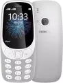 Мобильный телефон Nokia 3310 Dual Sim 16MB Gray A00028101