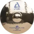 Тарелка Paiste 16 Alpha Boomer Powerslave Crash
