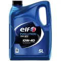 ELF Масло Моторное 10W40 5L Elf Evol. 700 Sti