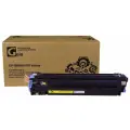 Картридж GalaPrint Q6002A/707 (HP 124A) для HP Color LJ 1600/2600/2605/CM1015 и др. 2500 копий лазерный, цвет желтый